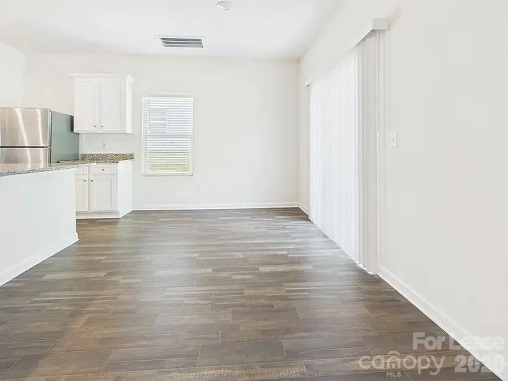 6217 Ahoskie Drive Charlotte NC 28215