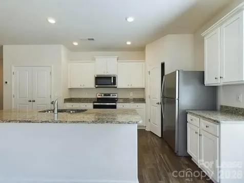 6217 Ahoskie Drive Charlotte NC 28215