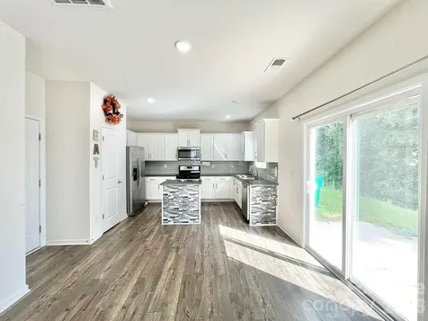 6217 Ahoskie Drive Charlotte NC 28215
