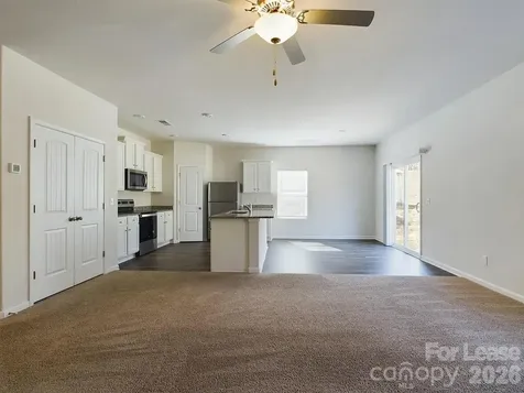 6217 Ahoskie Drive Charlotte NC 28215