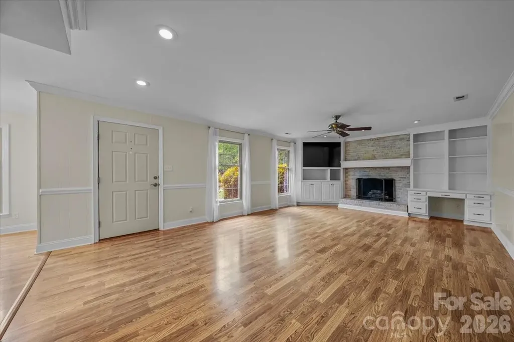 207 Williamsburg Lane Wadesboro NC 28170
