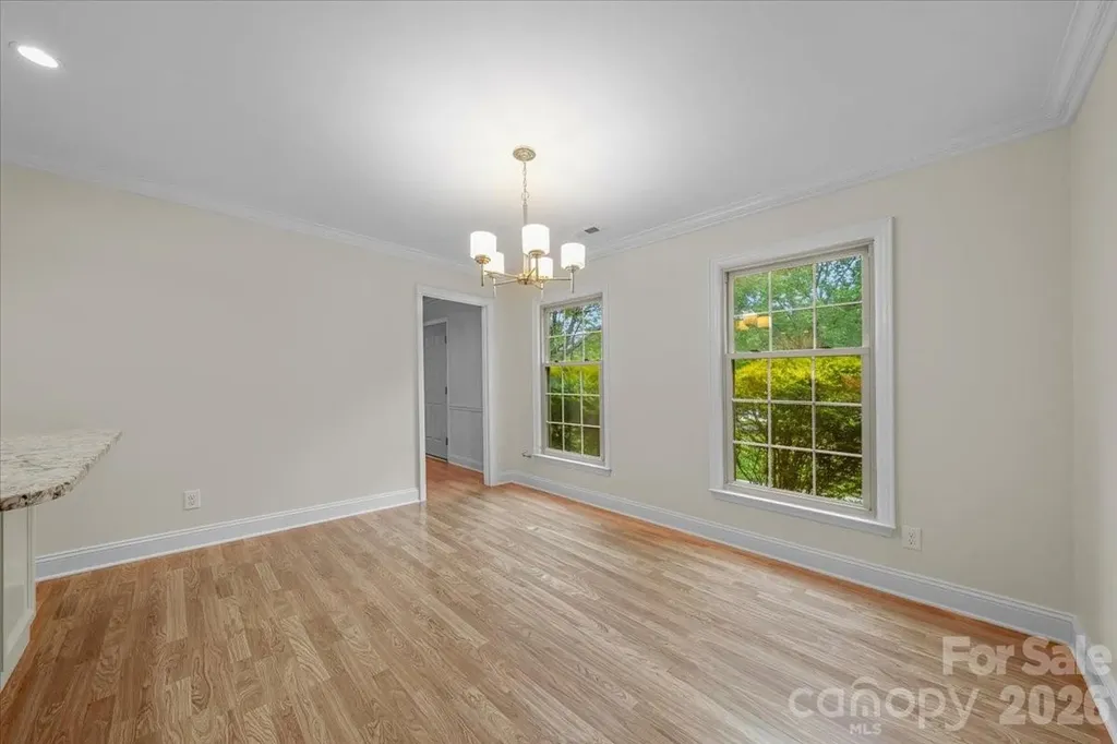 207 Williamsburg Lane Wadesboro NC 28170