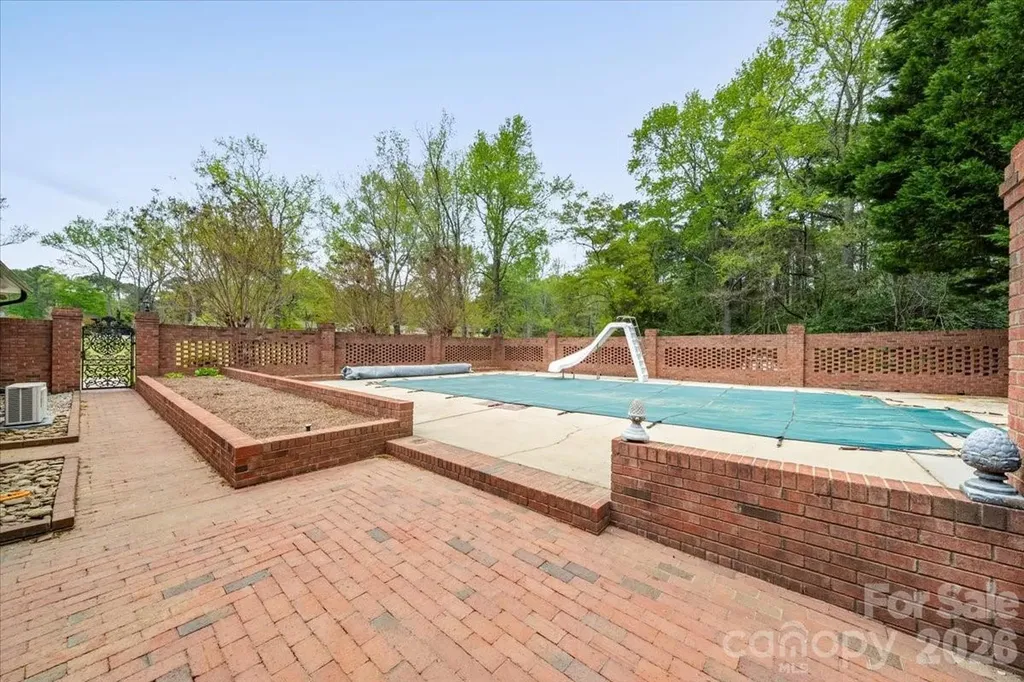 207 Williamsburg Lane Wadesboro NC 28170