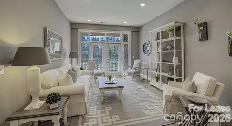 16408 Holly Crest Lane Huntersville NC 28078