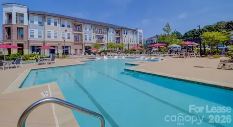 16408 Holly Crest Lane Huntersville NC 28078
