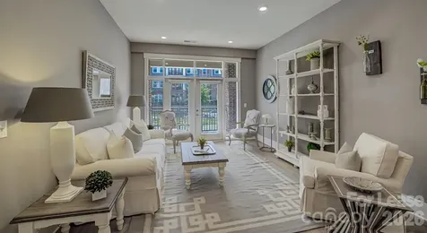 16408 Holly Crest Lane Huntersville NC 28078
