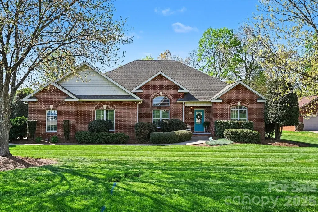 149 Howard Pond Loop Statesville NC 28625