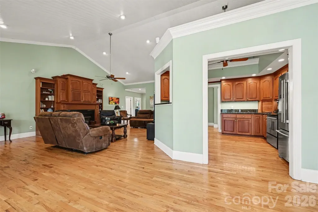 149 Howard Pond Loop Statesville NC 28625