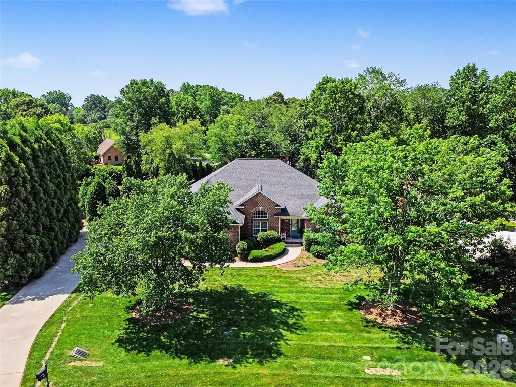 149 Howard Pond Loop Statesville NC 28625