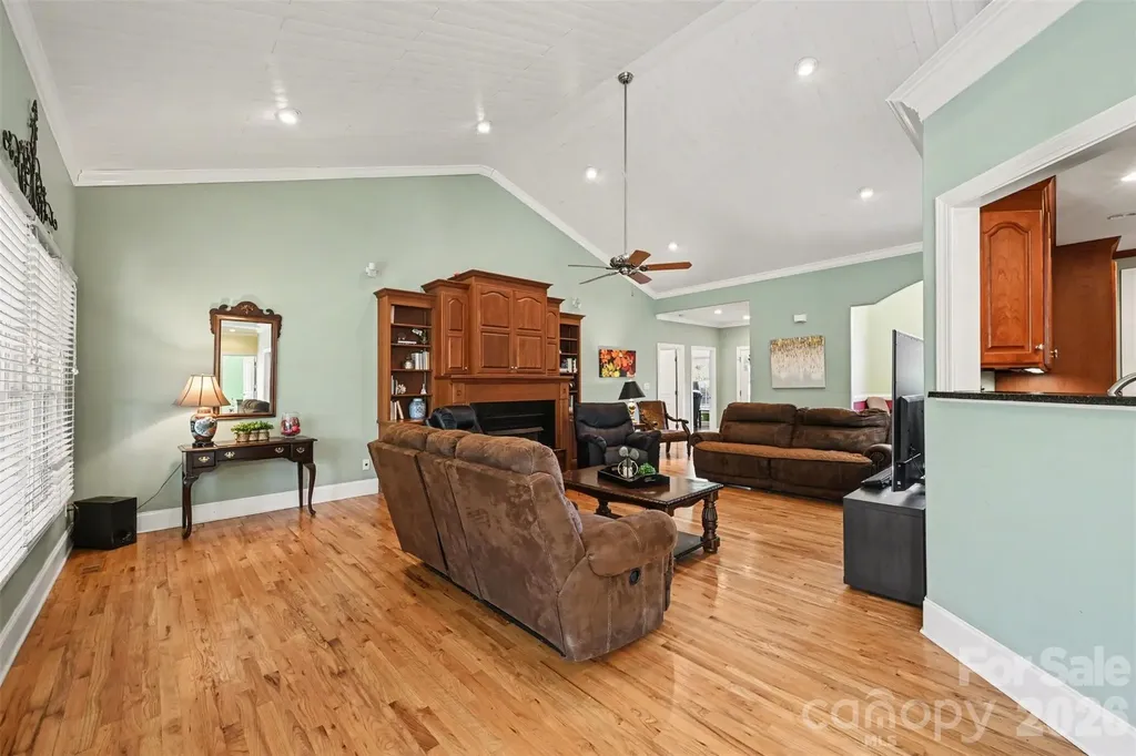 149 Howard Pond Loop Statesville NC 28625