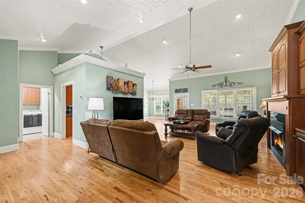 149 Howard Pond Loop Statesville NC 28625