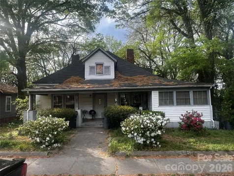 1823 Seigle Avenue Charlotte NC 28205