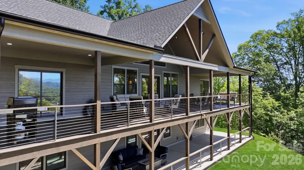 282 Tamarack Trail Waynesville NC 28785