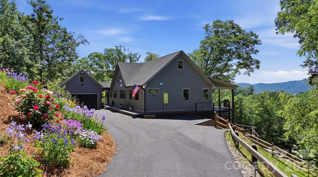 282 Tamarack Trail Waynesville NC 28785