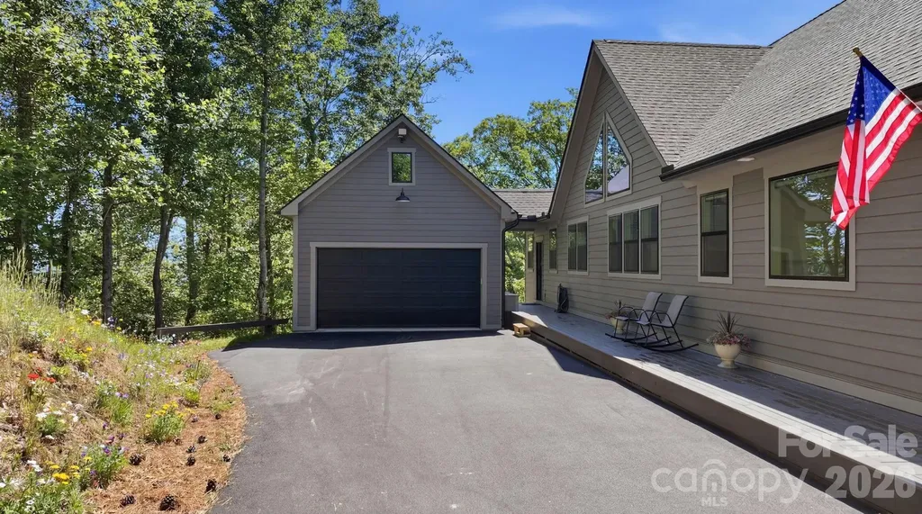 282 Tamarack Trail Waynesville NC 28785
