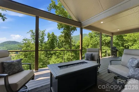 282 Tamarack Trail Waynesville NC 28785