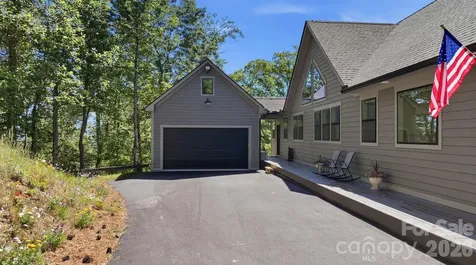 282 Tamarack Trail Waynesville NC 28785