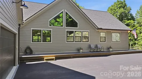 282 Tamarack Trail Waynesville NC 28785