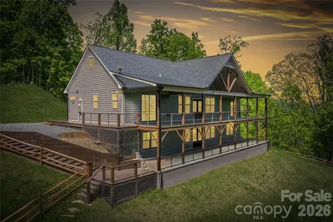 282 Tamarack Trail Waynesville NC 28785