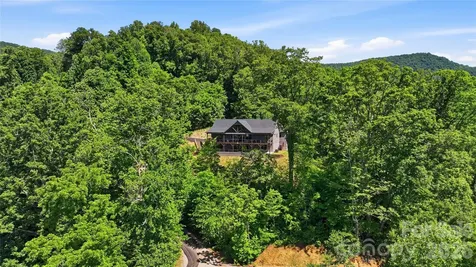 282 Tamarack Trail Waynesville NC 28785