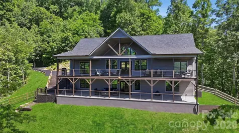 282 Tamarack Trail Waynesville NC 28785