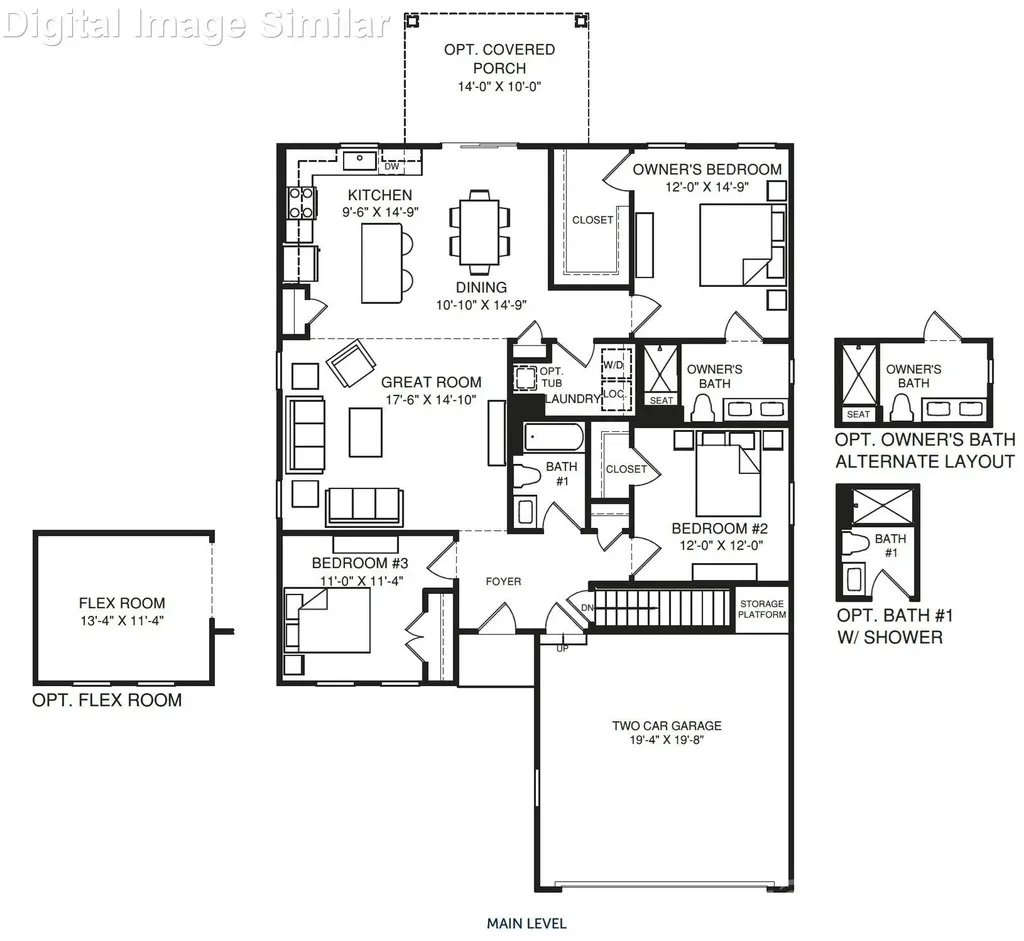 212 Linwood Estates Drive Lexington NC 27292