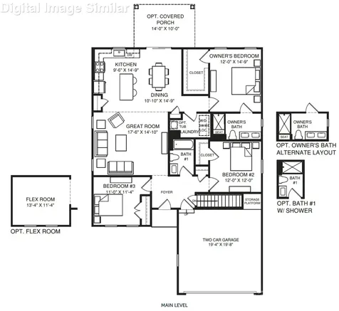 212 Linwood Estates Drive Lexington NC 27292