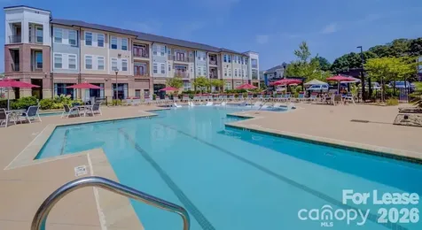 16408 Holly Crest Lane Huntersville NC 28078
