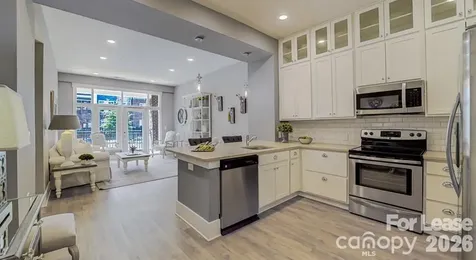 16408 Holly Crest Lane Huntersville NC 28078
