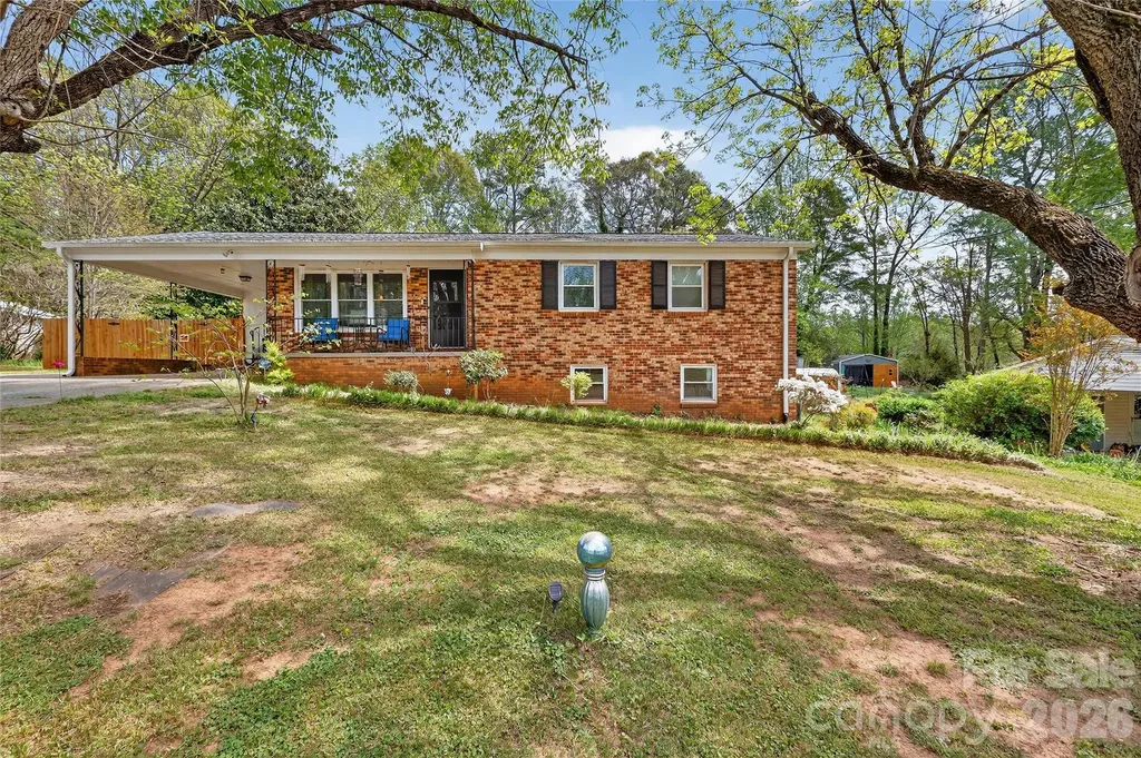 125 Delmar Road Shelby NC 28152