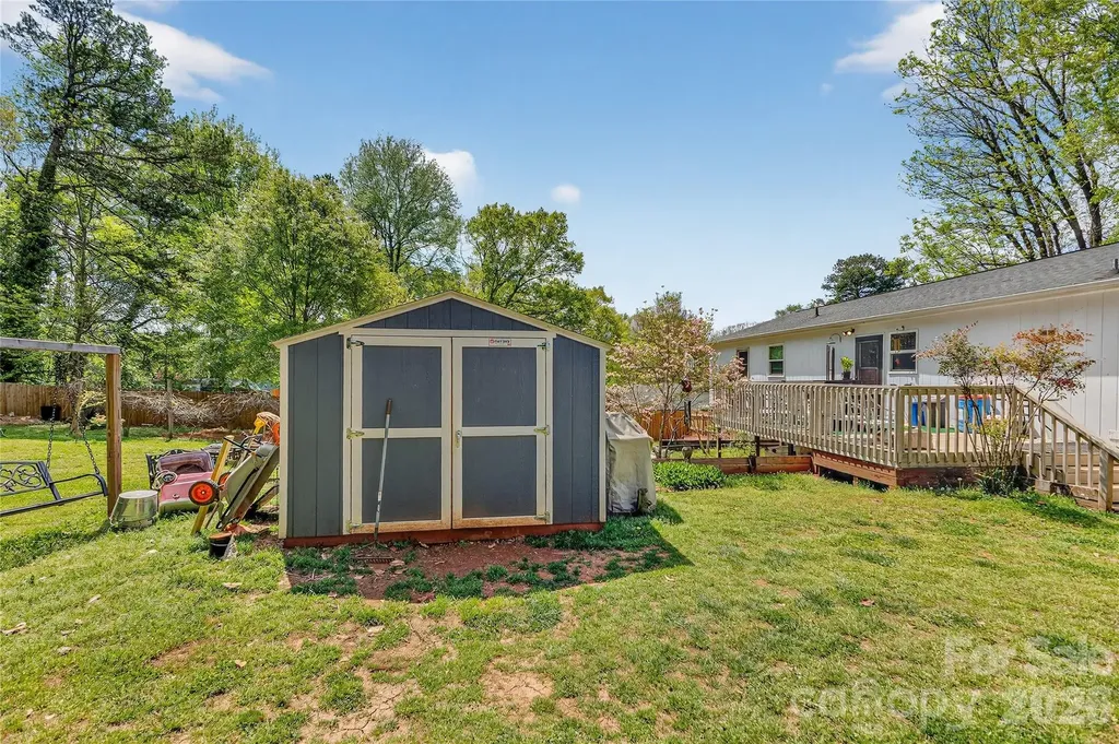 125 Delmar Road Shelby NC 28152