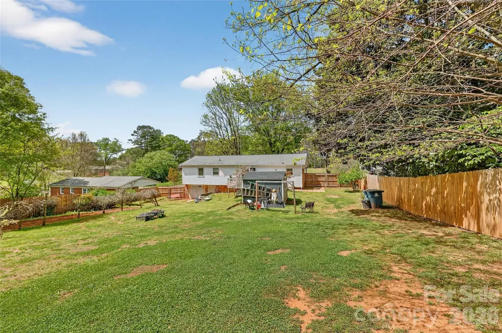125 Delmar Road Shelby NC 28152