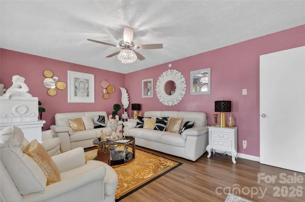 125 Delmar Road Shelby NC 28152