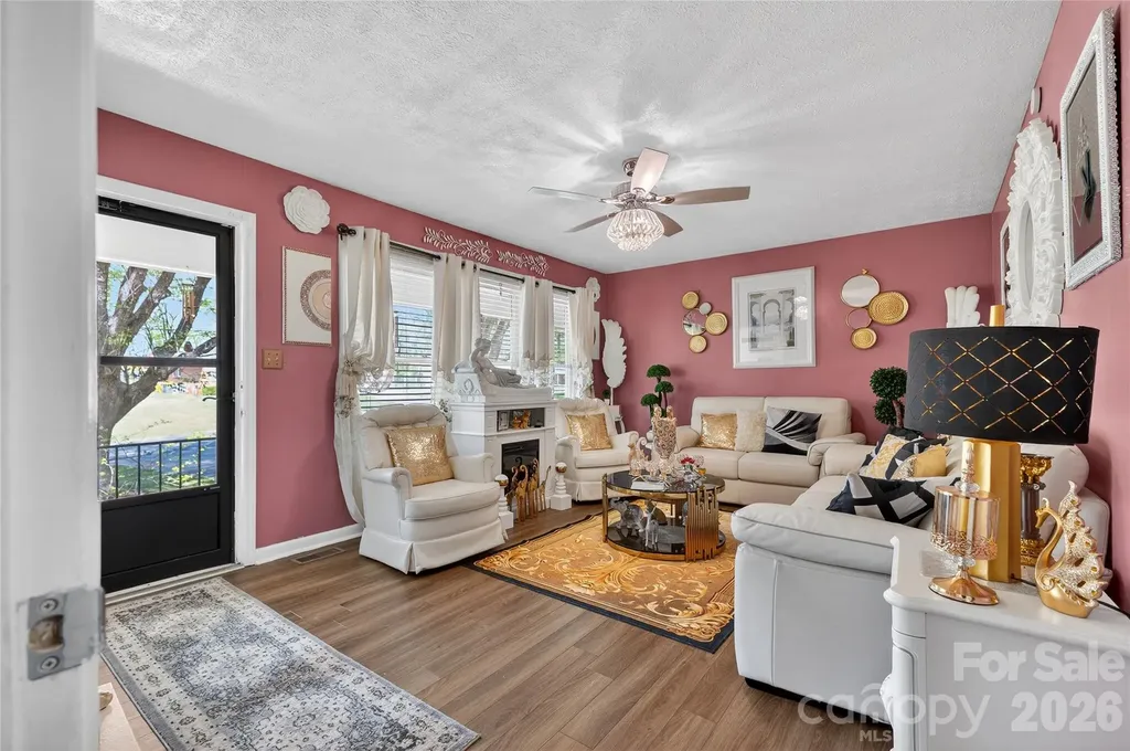 125 Delmar Road Shelby NC 28152