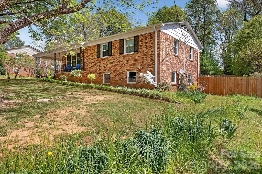 125 Delmar Road Shelby NC 28152