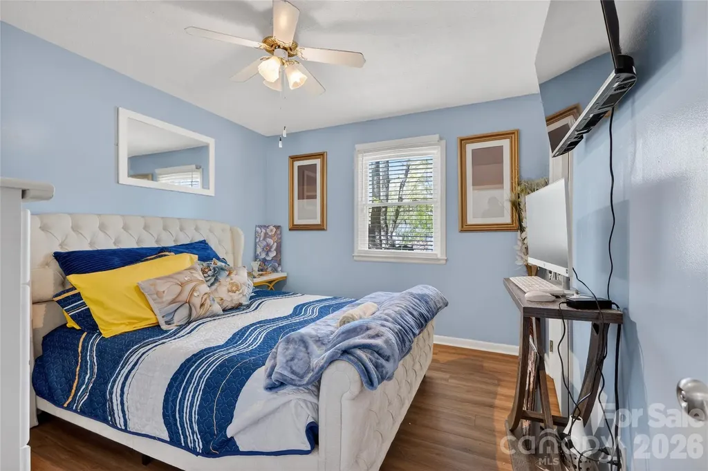 125 Delmar Road Shelby NC 28152