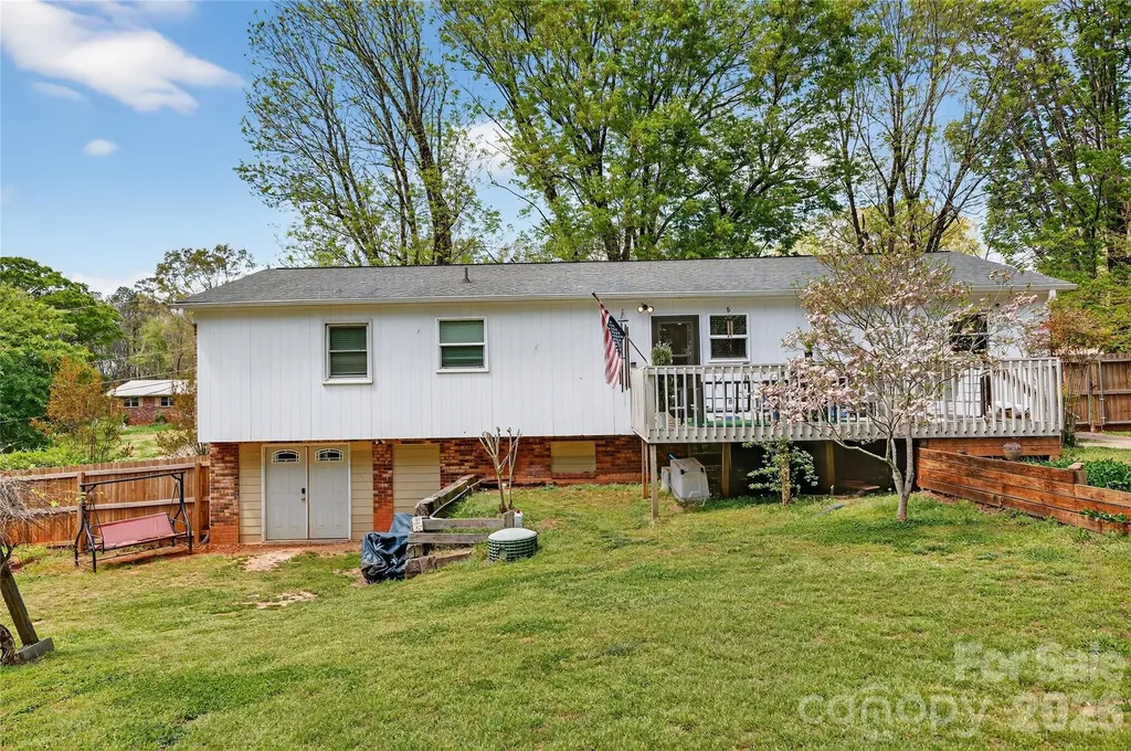 125 Delmar Road Shelby NC 28152