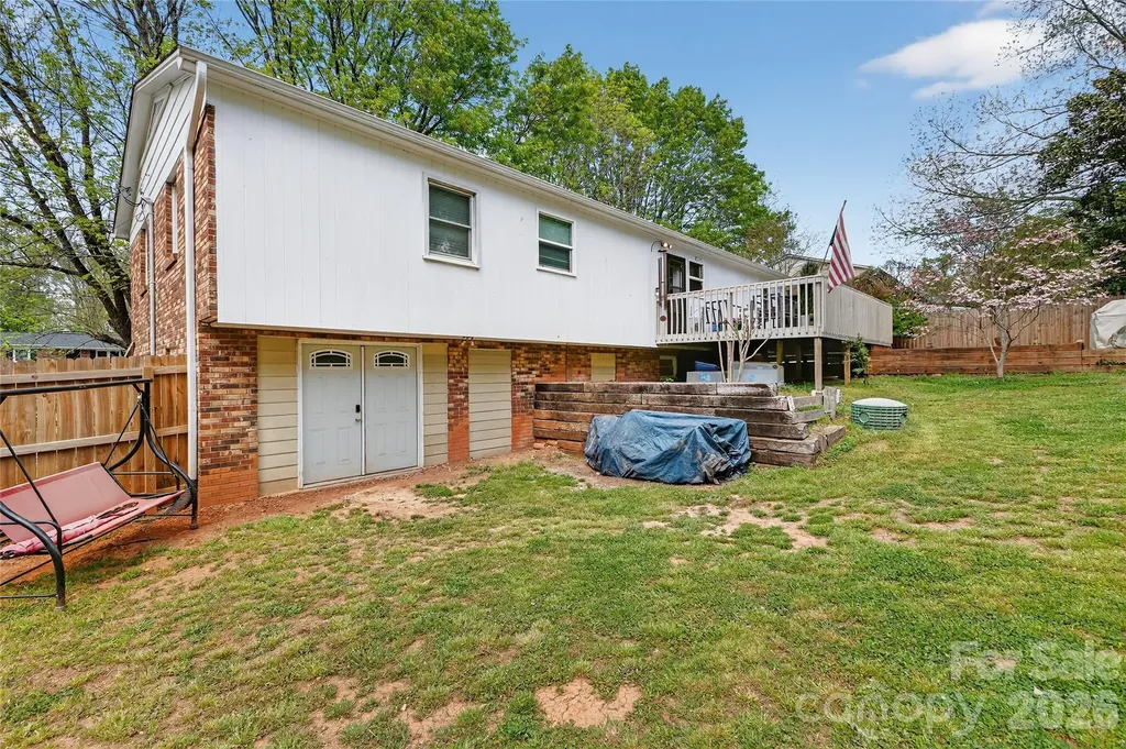 125 Delmar Road Shelby NC 28152