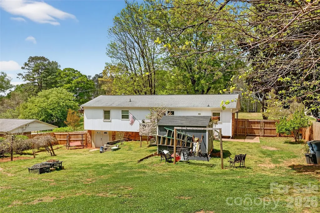 125 Delmar Road Shelby NC 28152