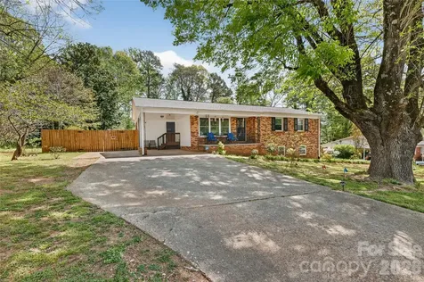 125 Delmar Road Shelby NC 28152
