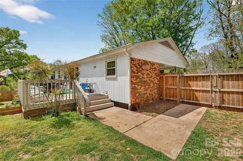 125 Delmar Road Shelby NC 28152