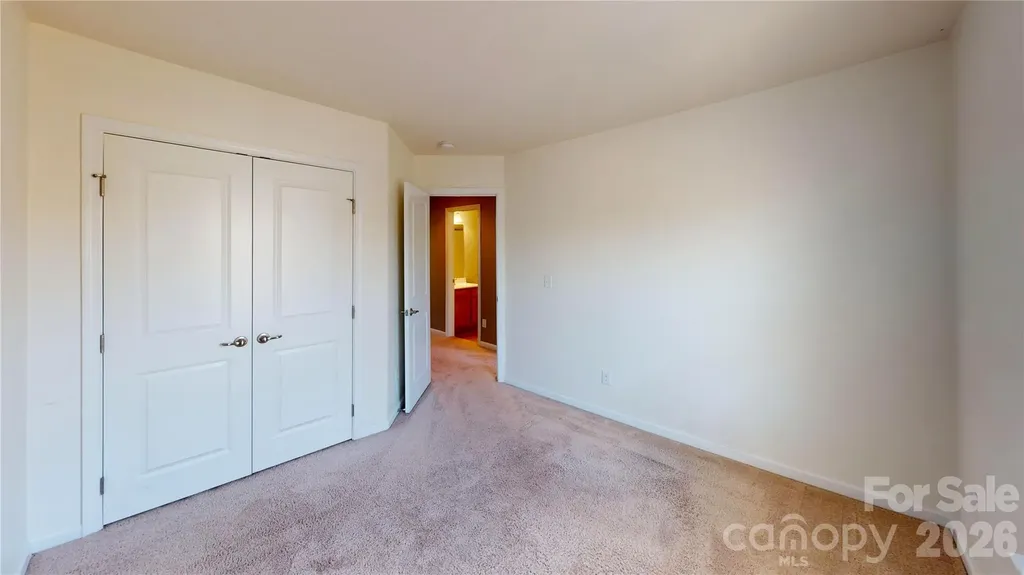 1637 Fleetwood Drive Charlotte NC 28208