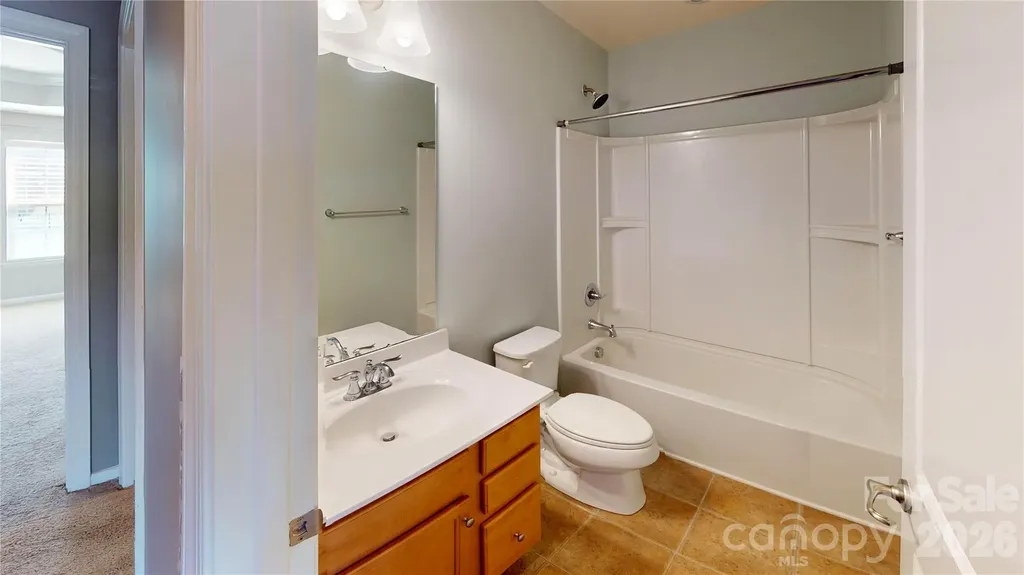 1637 Fleetwood Drive Charlotte NC 28208
