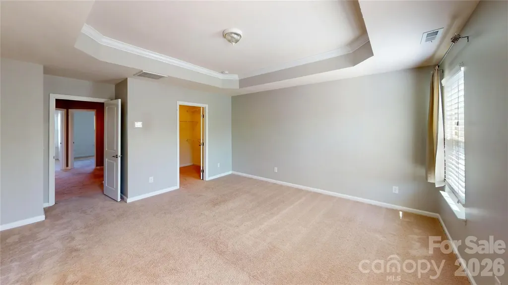 1637 Fleetwood Drive Charlotte NC 28208