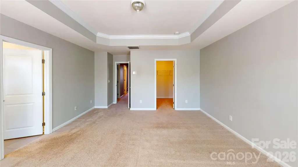 1637 Fleetwood Drive Charlotte NC 28208
