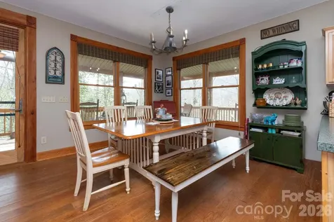 75 Mypie Drive Sylva NC 28779