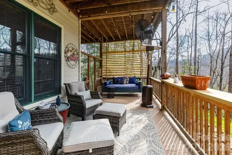 75 Mypie Drive Sylva NC 28779