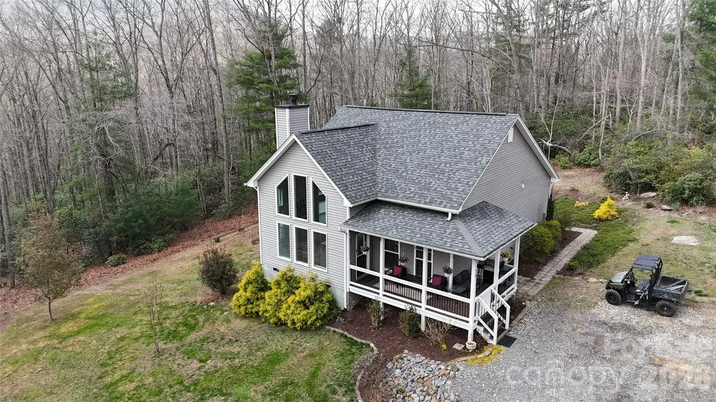 38 Pine Hill Road Fairview NC 28730