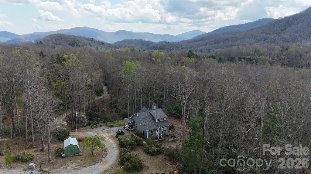38 Pine Hill Road Fairview NC 28730