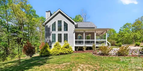 38 Pine Hill Road Fairview NC 28730